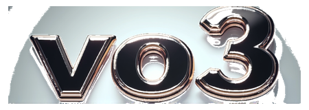 vo3 logo