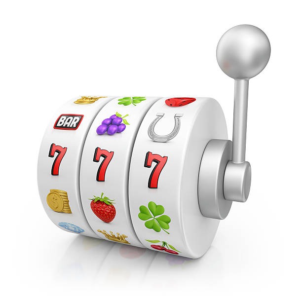 vo3 Slot Rooms by Studio