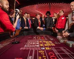 vo3 Live Casino Rooms Built for Your Account