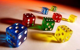 vo3 European Roulette